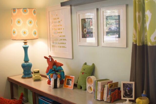 Great info on the easiest way to professionally decorate your home!