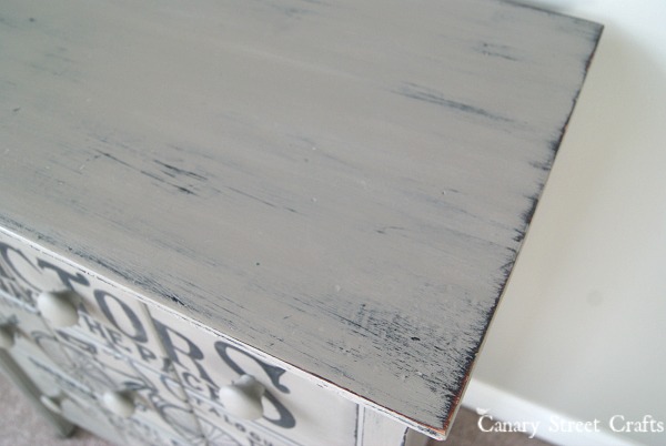 Chalk Paint Tips For Beginners - Canary Street Crafts